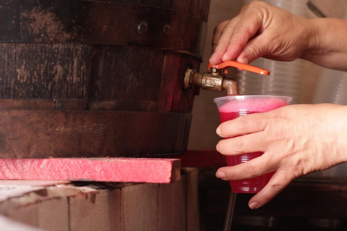 Conoce la cebadina, bebida típica de Guanajuato que ayuda a la digestión