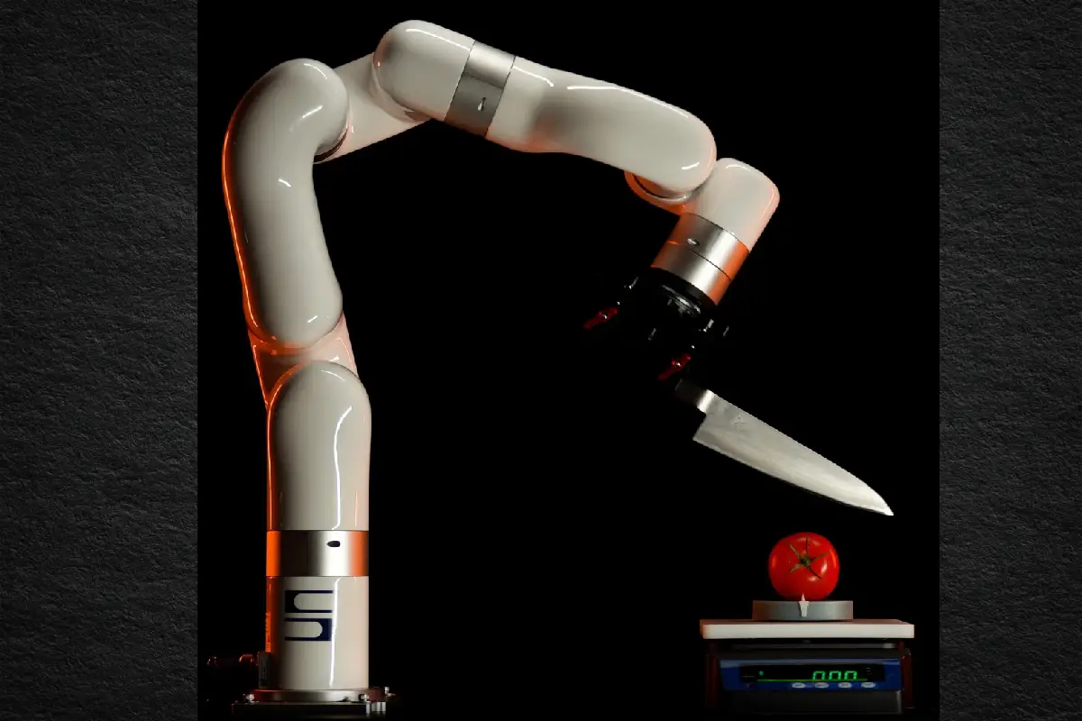 La gastronomía del futuro y la inteligencia artificial: Gadgets de cocina del CES 2026