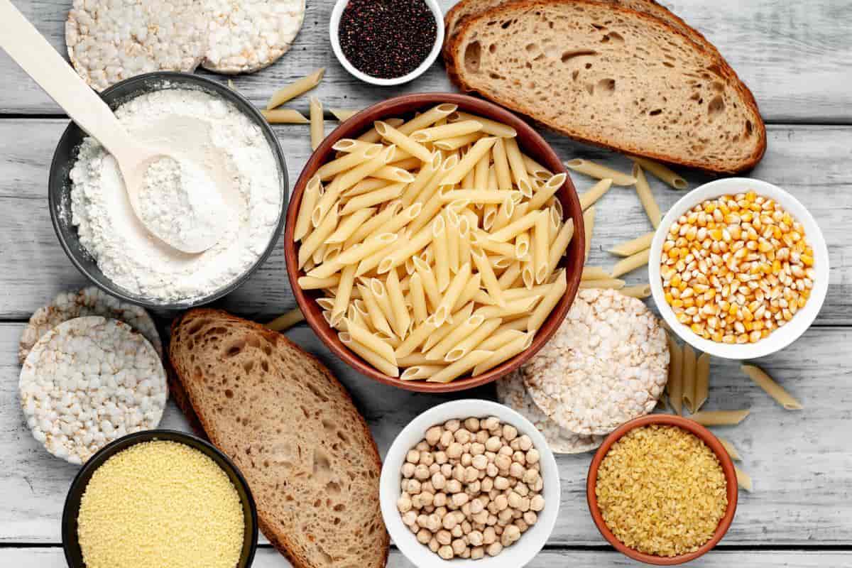 Claves para una alimentación sin gluten: mitos, etiquetas y sustitutos