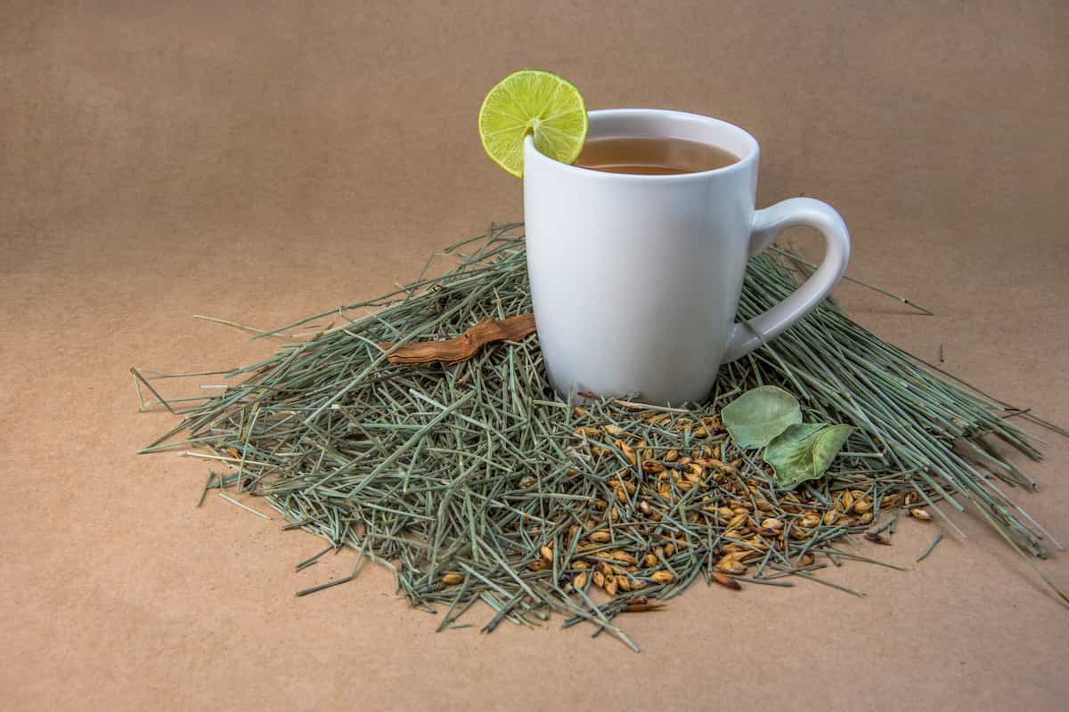 Emoliente, la tradición peruana que sana el cuerpo y el alma en época de frío