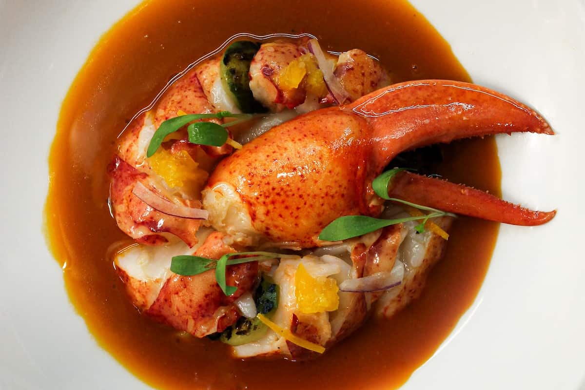 La Liste 2026: Los 10 mejores restaurantes del mundo, casi con puntuación perfecta 99.5