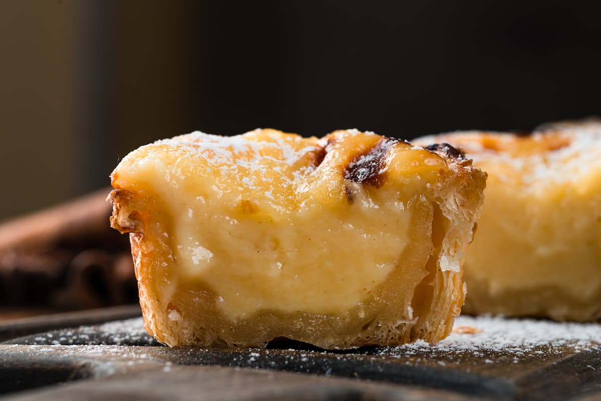 Pastel de Belém: la historia del considerado “pan dulce” más rico del mundo en este 2026
