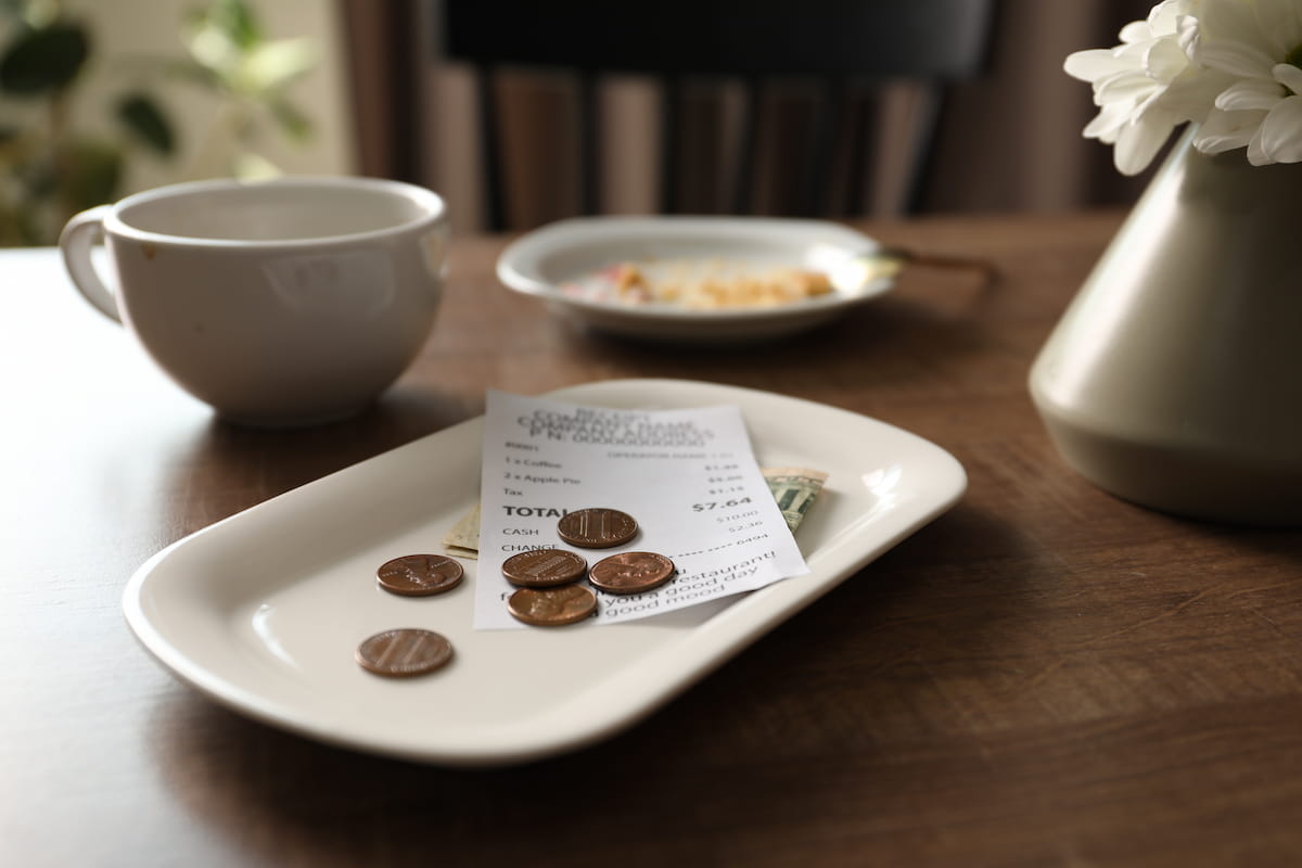 propina obligatoria México