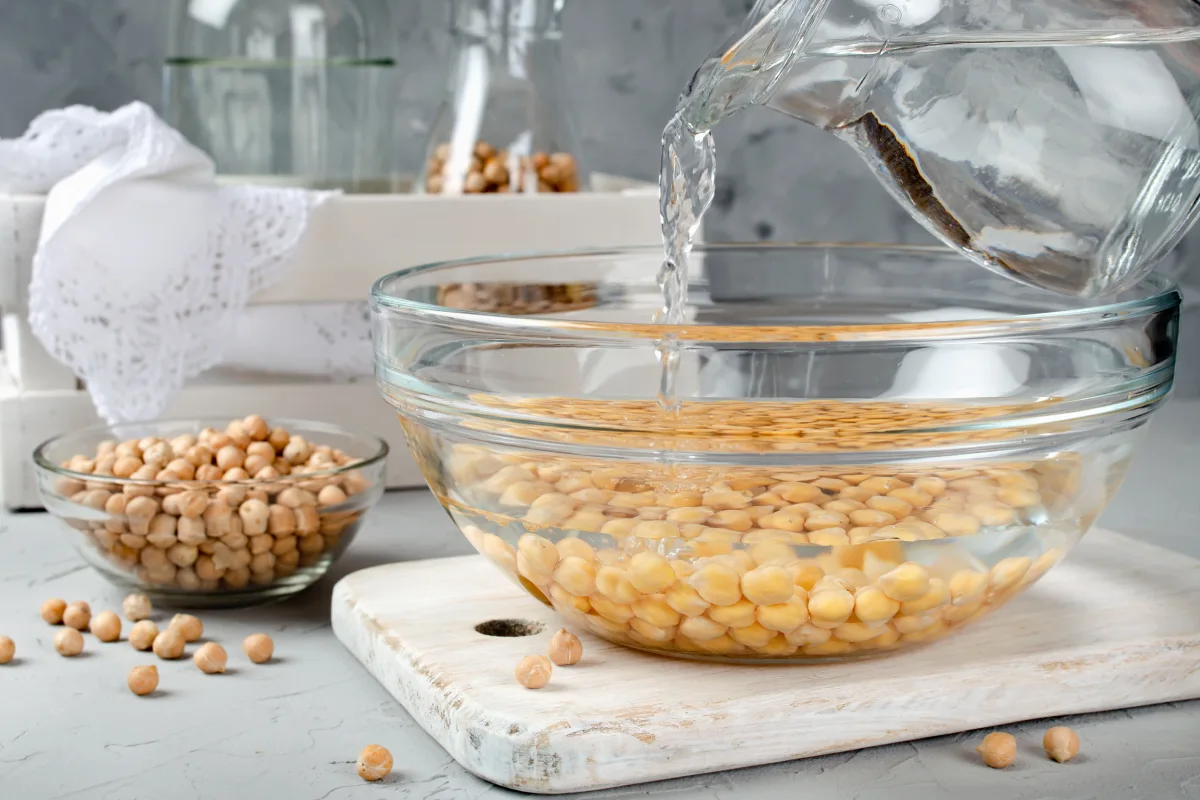 ¡Come legumbres sin miedo a los gases! 5 maneras sencillas para evitarlos