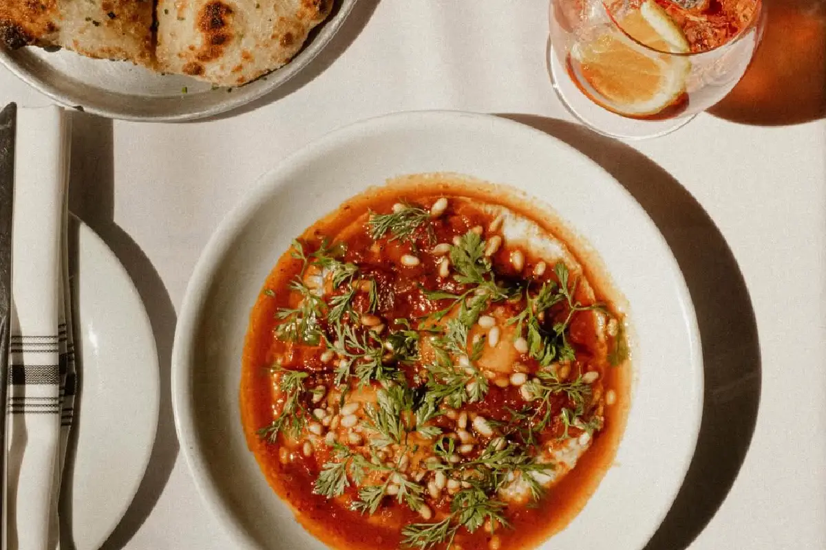 Bartola: El nuevo italiano en la CDMX con platos gigantes, mucha burrata y el ‘vibe’ perfecto para una cena con amigos