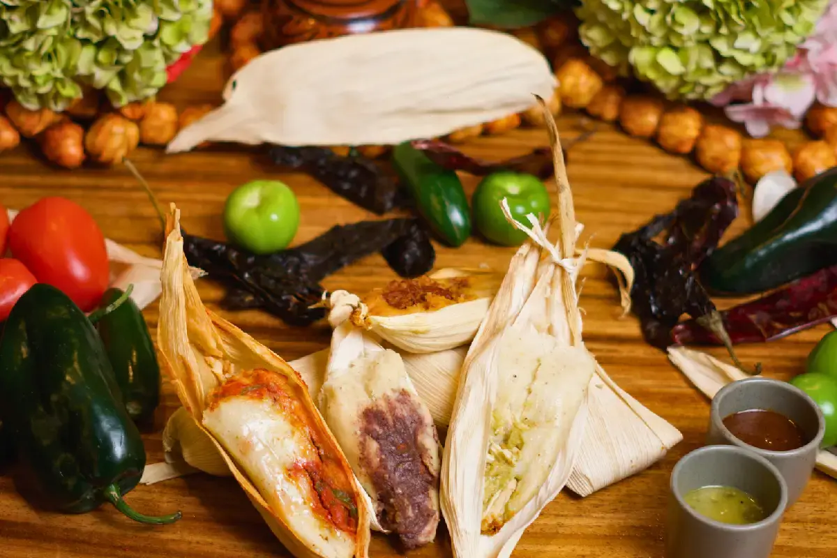 Tamales en CDMX: 10 restaurantes que tendrán tamaliza por el Día de la Candelaria