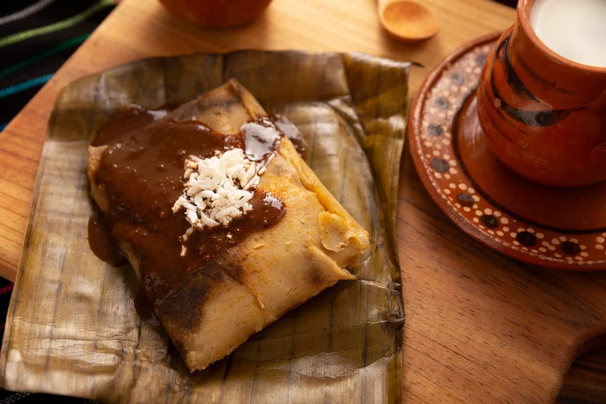 Los tamales más irresistibles de CDMX: 11 lugares para probar desde tradicionales hasta gourmet
