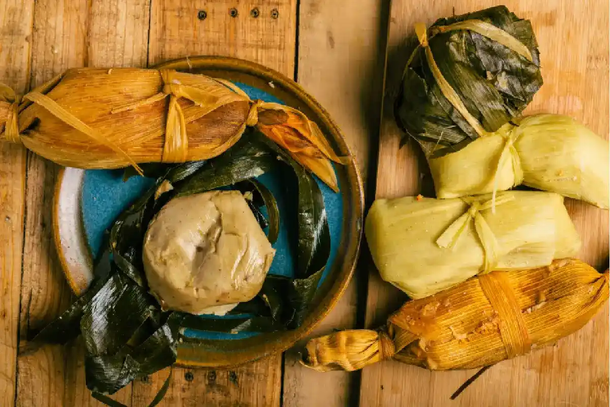 Cuántos tipos de tamales existen en México: desde los indígenas que pocos conocen hasta los clásicos