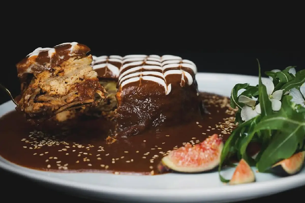 ¿Qué es el champandongo? Origen de este platillo tradicional mexicano presente en Como agua para chocolate