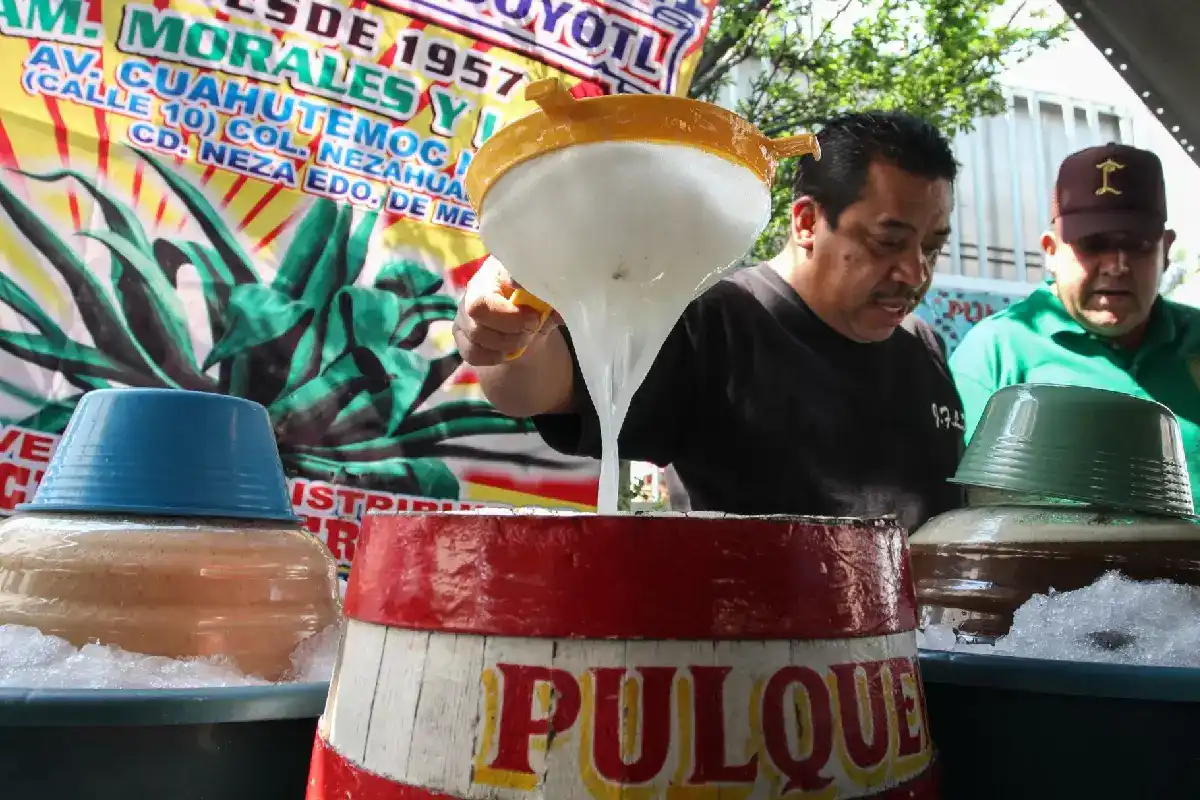 Lánzate al Festival del Pulque, Gastronomía Típica y Mezcal 2026: cuándo y dónde será