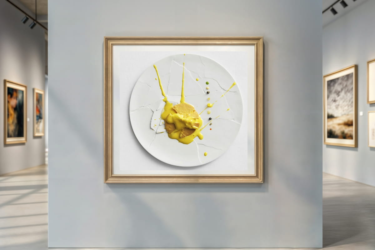 Dinamarca propone declarar la gastronomía como arte oficial: Un cambio histórico