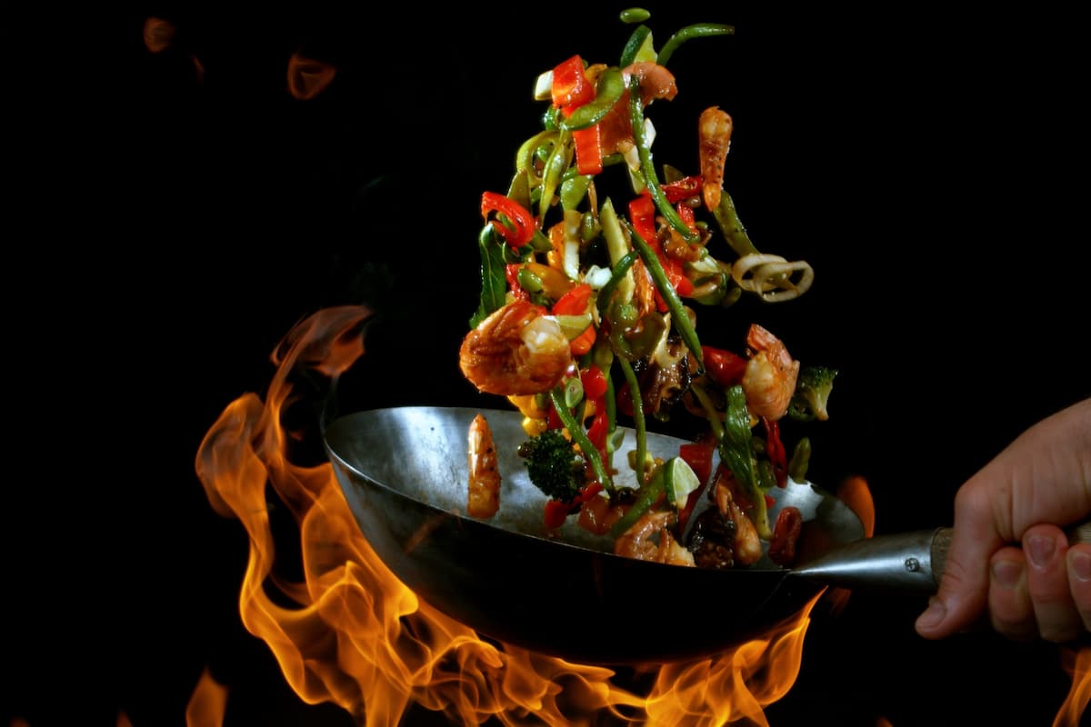 11 productos indispensables de la cocina china que debes tener en tu despensa