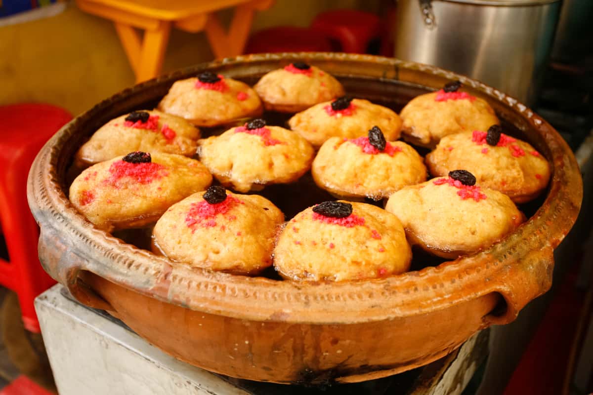 Molletes guatemaltecos: el dulce aroma que marca Cuaresma