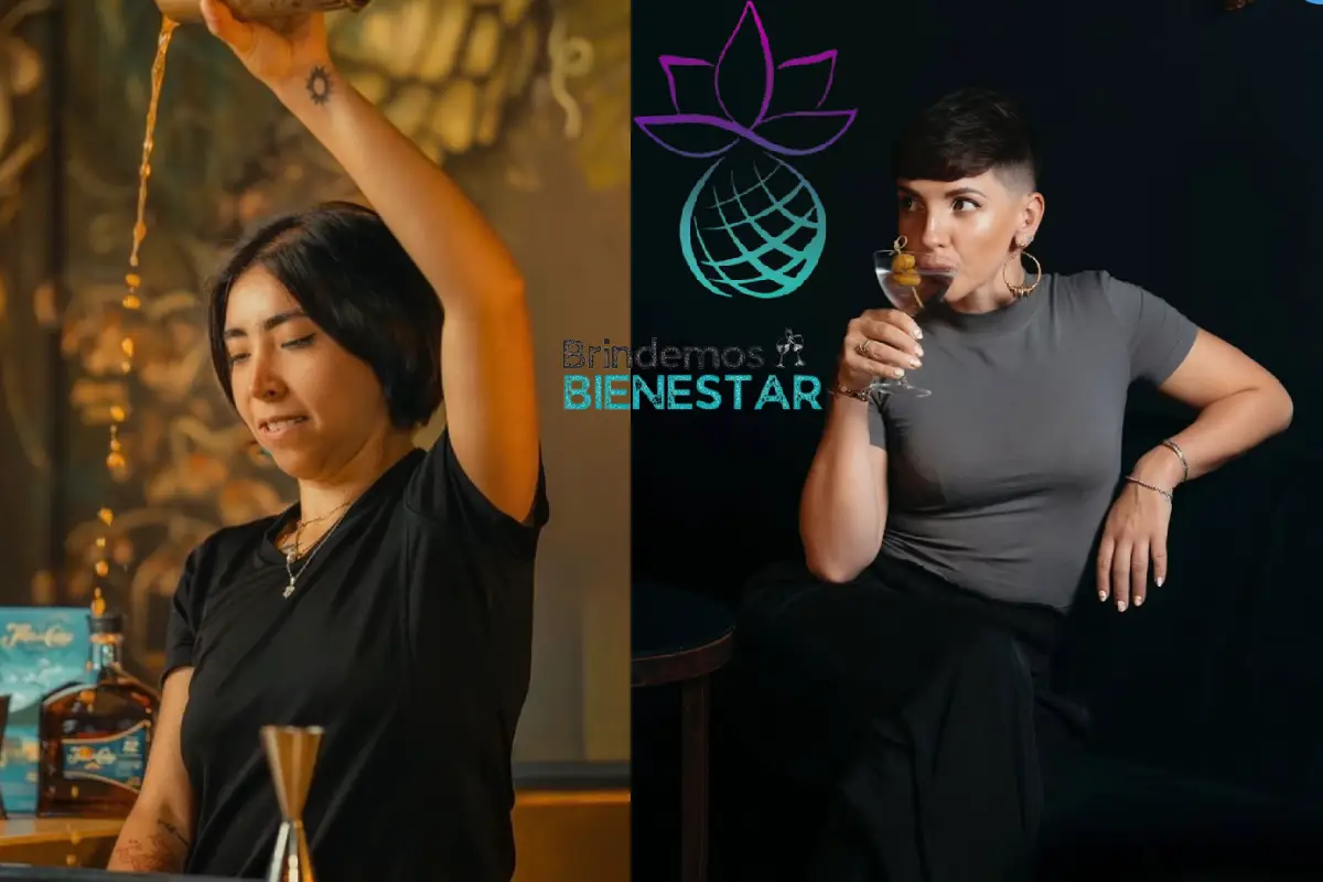 8M: Brindemos Bienestar, una iniciativa de mujeres para acabar con los abusos y el acoso laboral en la hospitalidad