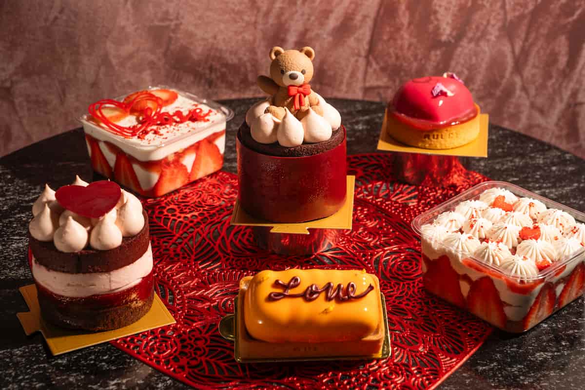 postres de temporada para San Valentín en CDMX