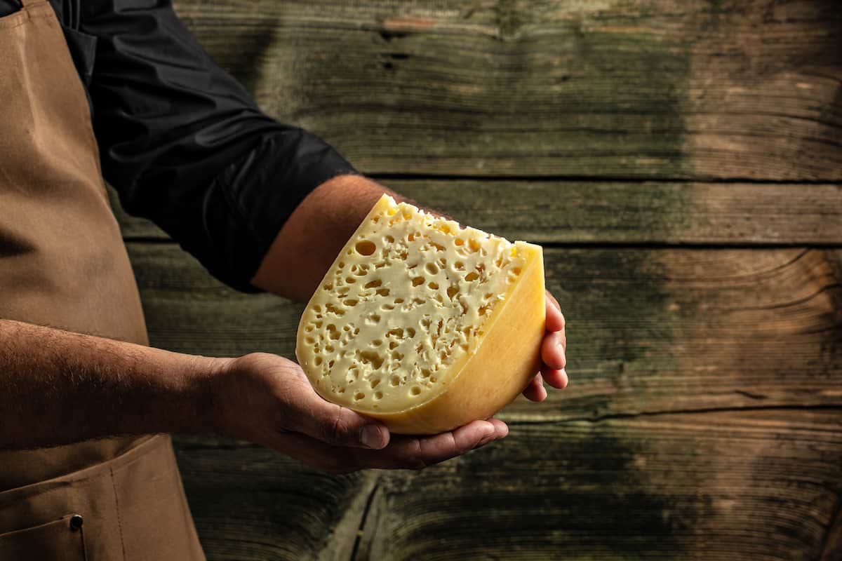 Las 5 queserías gourmet en CDMX que harán feliz a cualquier amante del queso 