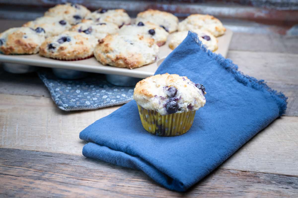 recetas con yogur griego