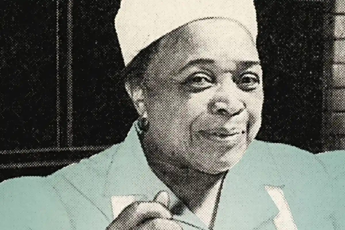Quién fue Malinda Russell, la primera mujer afroamericana que escribió un libro de cocina