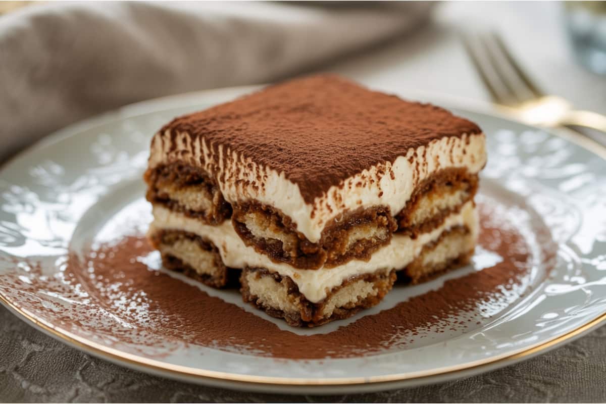 Tiramisú: el postre italiano que desató una batalla política y cultural
